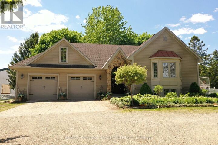 Property Photo:  4099 McIntosh Drive  ON N0M 2K0 