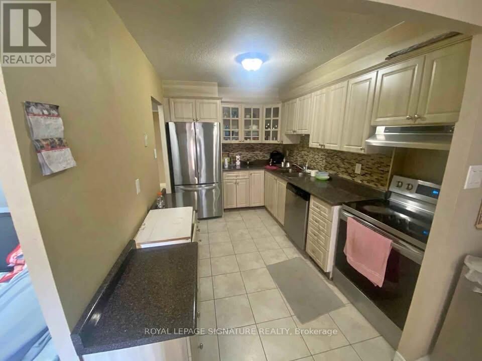 Property Photo: 49 Silverstone Drive 501 ON M9V 3G2