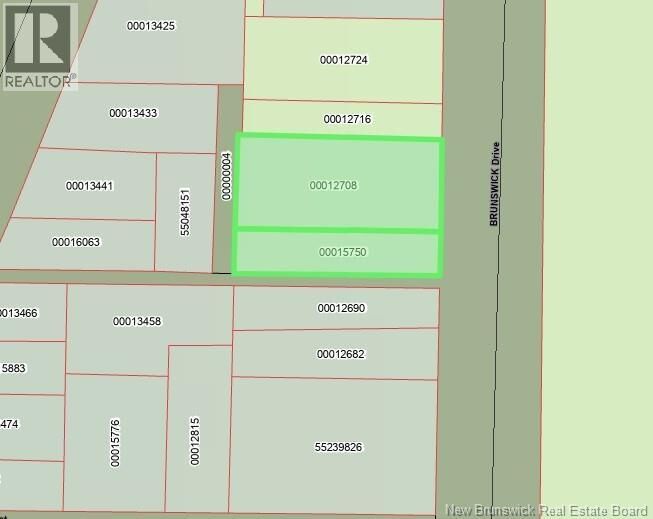 Property Photo:  743-749 Brunswick Drive  NB E2L 3T1 