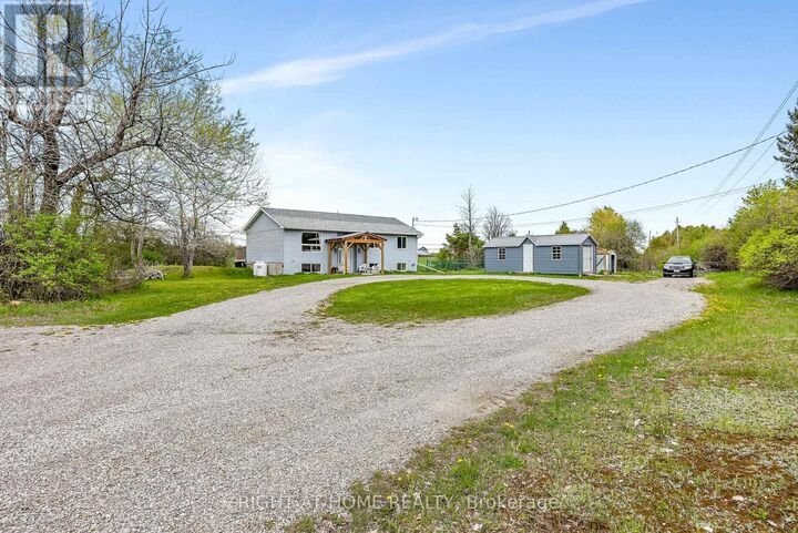 Property Photo:  637 Townline Road  ON K7A 4S5 