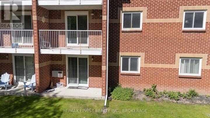 Property Photo:  561 Armstrong Road #115  ON K7M 8J9 
