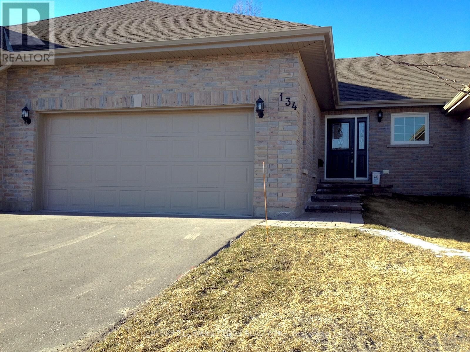Property Photo:  301 Carnegie Avenue 134  ON K9L 0E9 