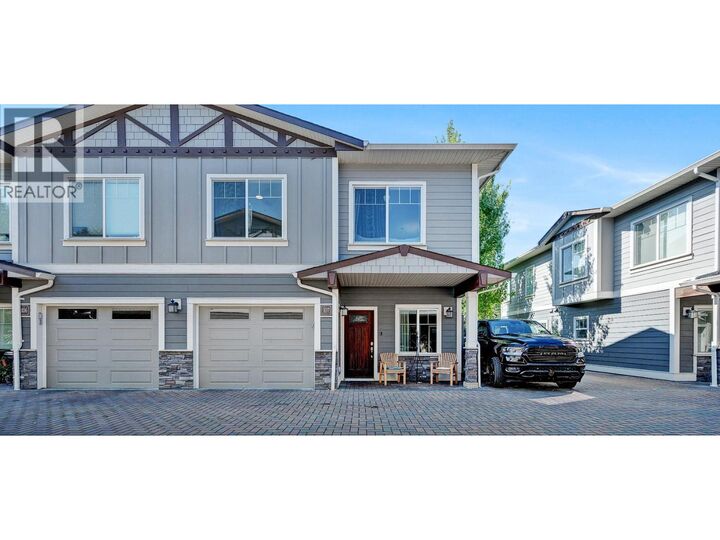 Property Photo: 3606 25 Avenue 107 BC V1T 1P3