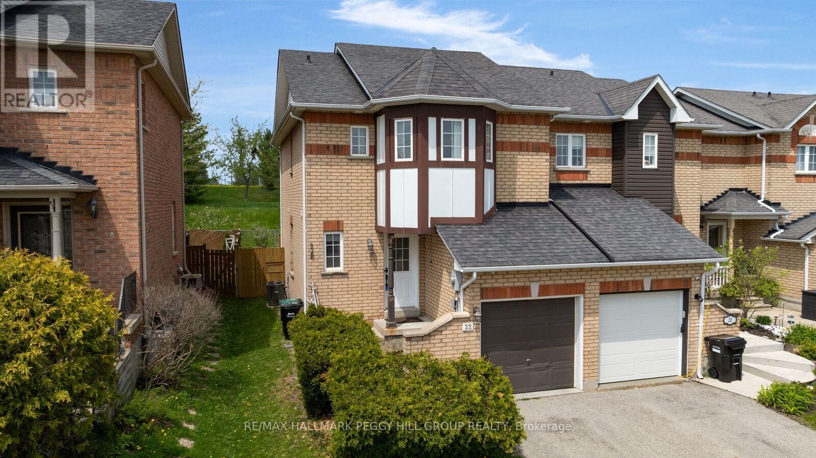 Property Photo:  22 Gadwall Avenue  ON L4N 8X6 