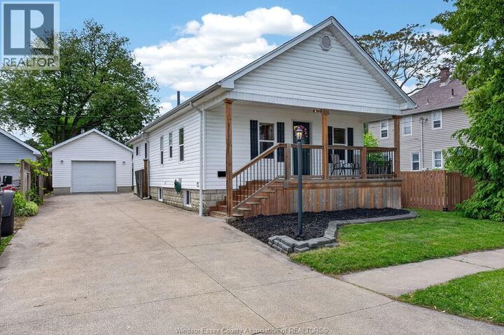 Property Photo:  851 Ellrose Avenue  ON N8Y 3W6 