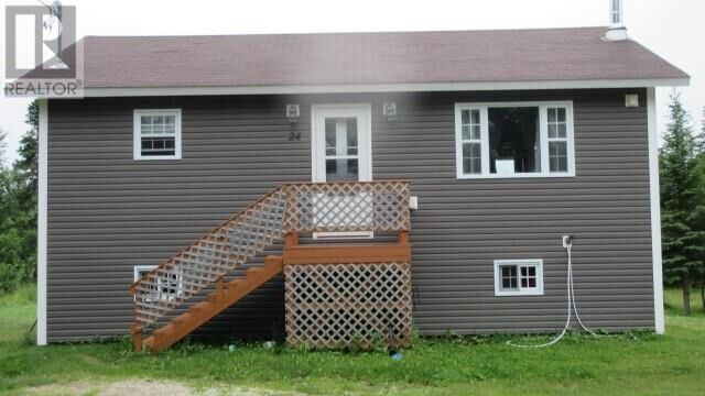 Property Photo:  24 Willow Avenue  NL A8A 2S5 