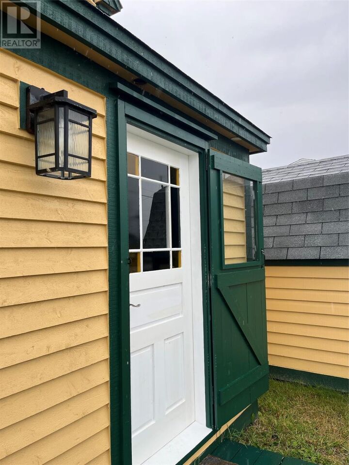 Property Photo: 165 Cape Shore Road NL A0C 1B0