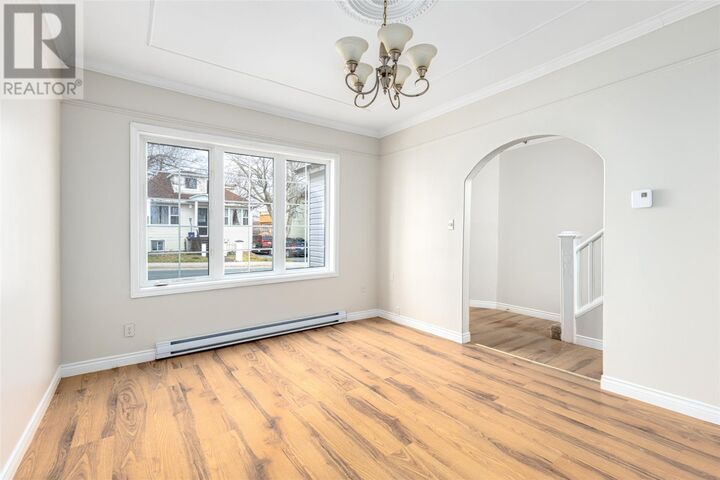 Property Photo: 77 Campbell Avenue NL A1E 2Z5