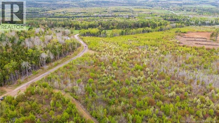 Property Photo:  Lot 38 Davidson Road  NB E4Z 1E1 
