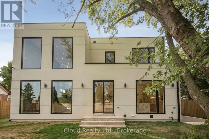 Property Photo:  1374 Tansley Drive  ON L6L 2N4 