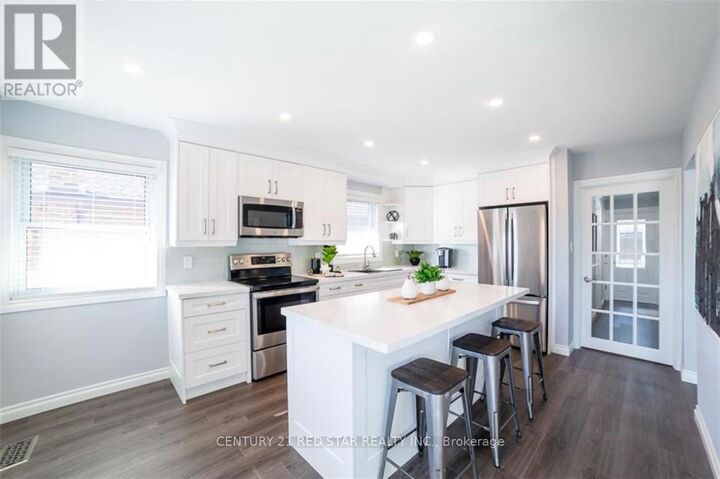 Property Photo: 380 East 19th Street ON L9A 4S8