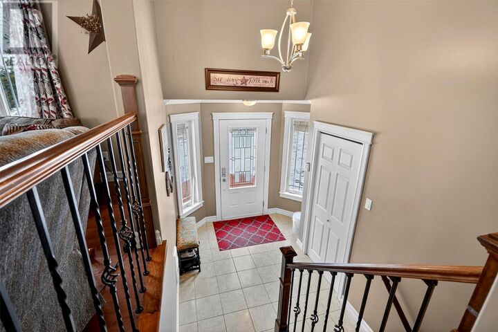 Property Photo: 93 Springfield Road NL A0A 3W0