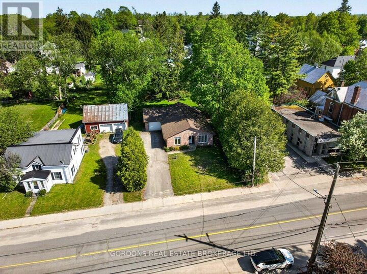 Property Photo:  163 Main Street  ON K0H 2N0 