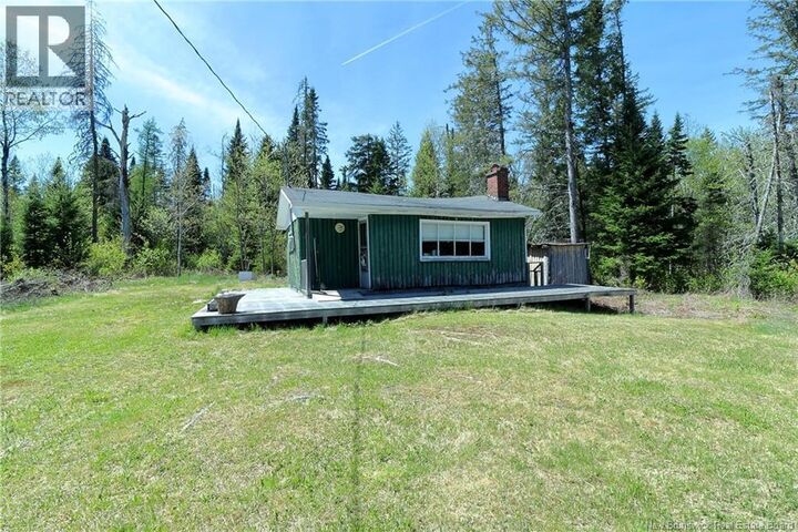 Property Photo:  1539 Route 116  NB E4A 1N8 