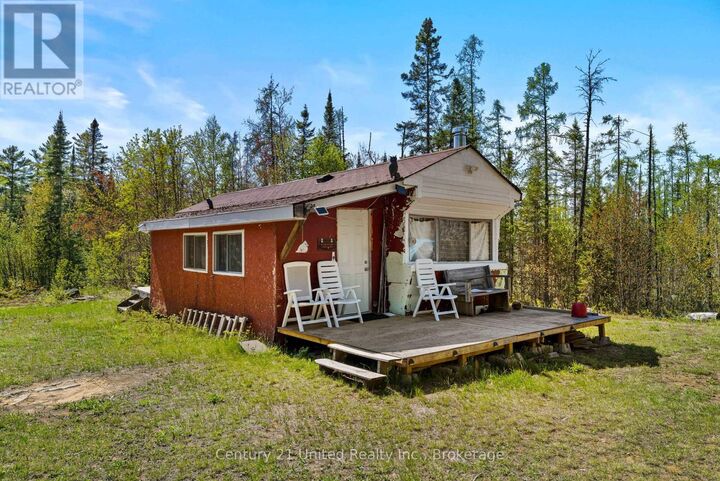 Property Photo:  573 Jack Lake Road  ON K0L 1A0 