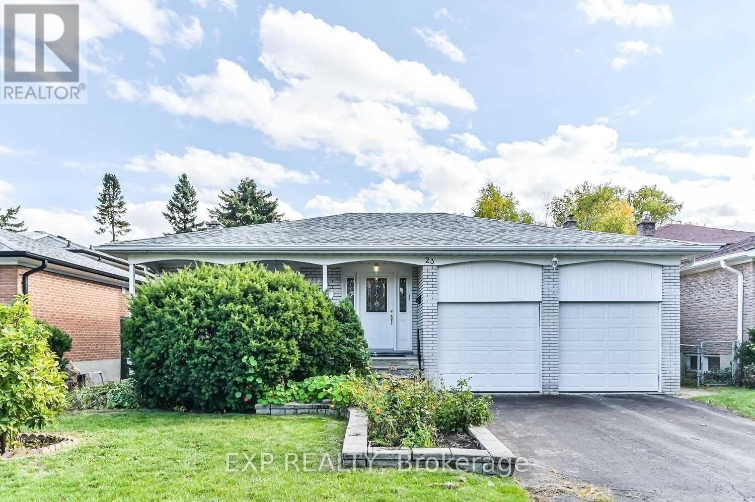Property Photo:  23 Markhaven Road  ON L3R 1T8 