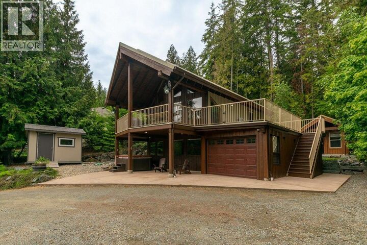4498 Squilax-Anglemont Road 47 — photo 1