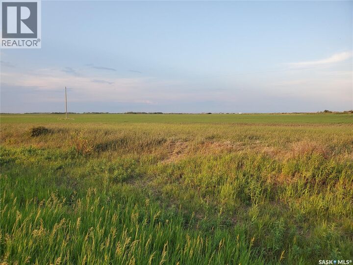 Property Photo: Waldner Land SK S0K 2L0