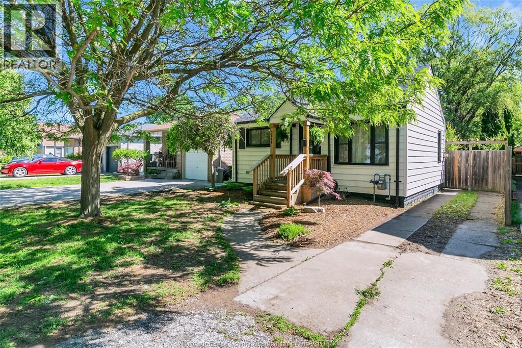 Property Photo:  3548 Turner Road  ON N8W 3M8 