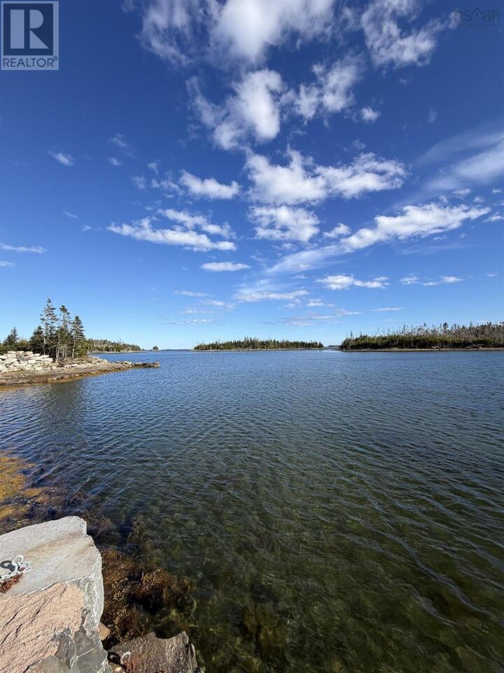 Property Photo:  Lot 7 Sheet Harbour Passage Road  NS B0J 2R0 