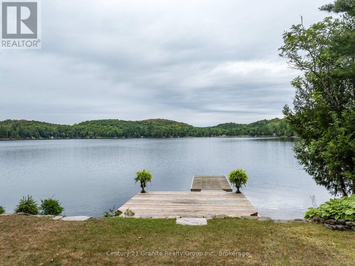 Property Photo:  1528 Dignan Road  ON K0M 1S0 