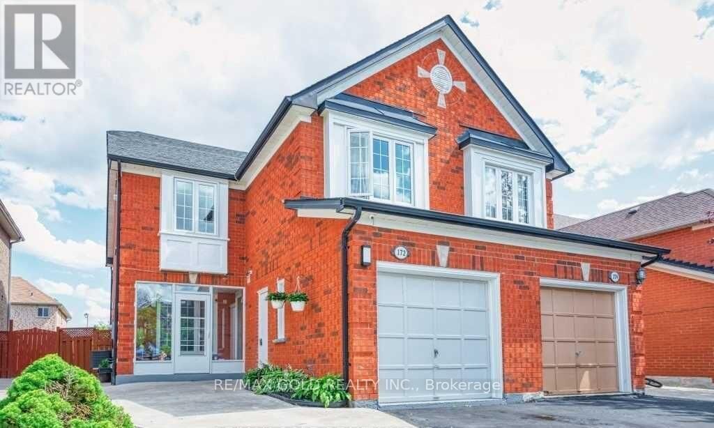 Property Photo:  172 Desert Sand Drive  ON L6R 1P8 