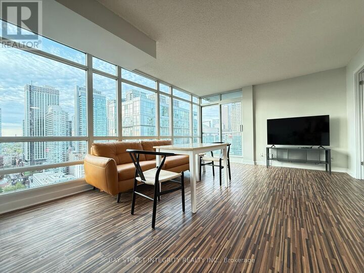 Property Photo:  381 Front Street 3003  ON M5V 3R8 
