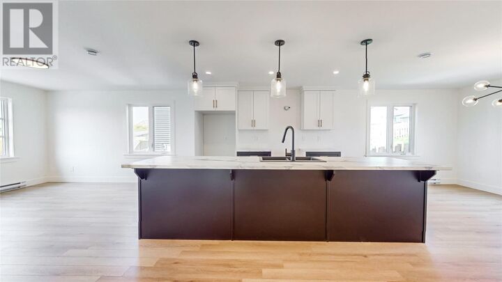 Property Photo: 6 Flora Street NL A1L 0Y8