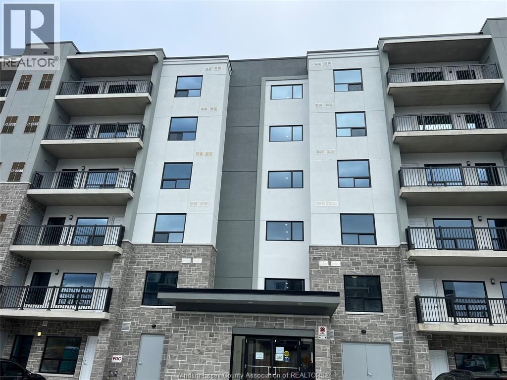 Property Photo: 3370 Stella Crescent 426 ON N8T 0B9
