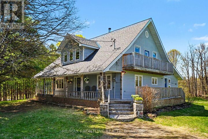 1189 Willis-Armstrong Road — photo 1