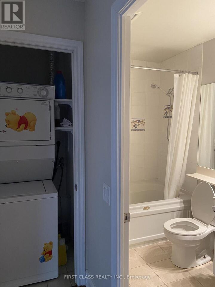 Property Photo: 5 Northtown Way 210 ON M2N 7A1