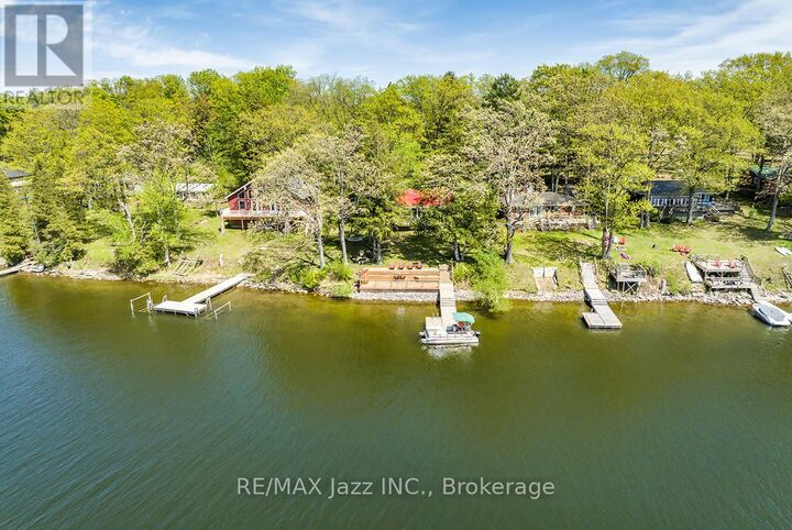 Property Photo:  31 Long Island  ON K0K 2E0 