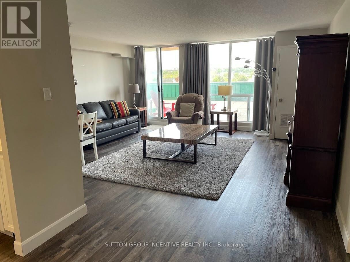 Property Photo:  65 Ellen Street 111  ON L4N 3A5 