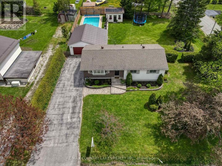 Property Photo:  1 Price Drive  ON L3V 6H2 