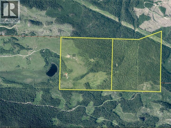 Property Photo: 592 Bear Valley Road BC V0E 2G1