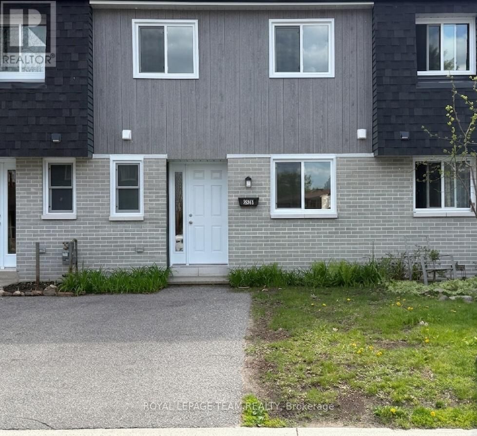 Property Photo:  2976 Olympic Way 72  ON K1T 1Y4 