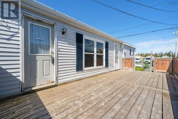 Property Photo: 89 Birchill Drive NS B3G 1C8