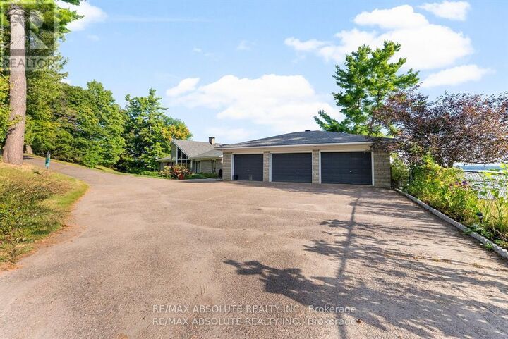 Property Photo:  1724 River Road  ON K0A 1G0 