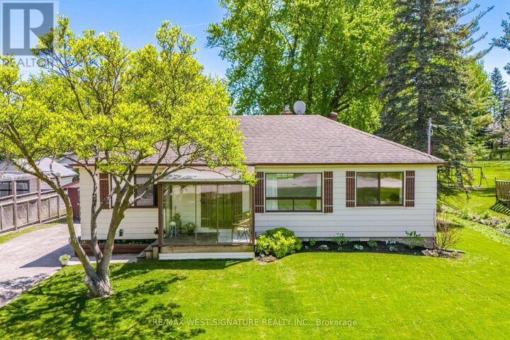 Property Photo:  17 Faris Avenue  ON L0G 1N0 
