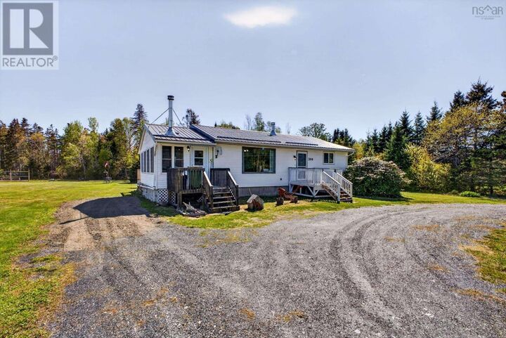 Property Photo:  308 Highway 2  NS B0M 1N0 