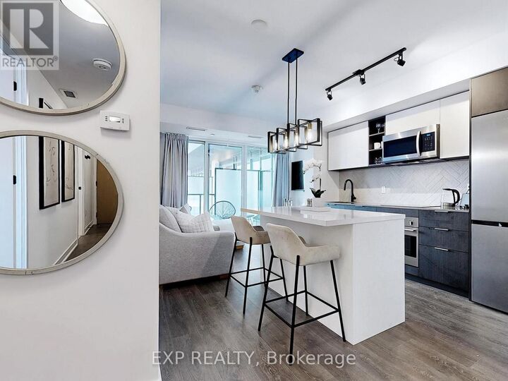 Property Photo:  36 Zorra Street 330  ON M8Z 0G5 