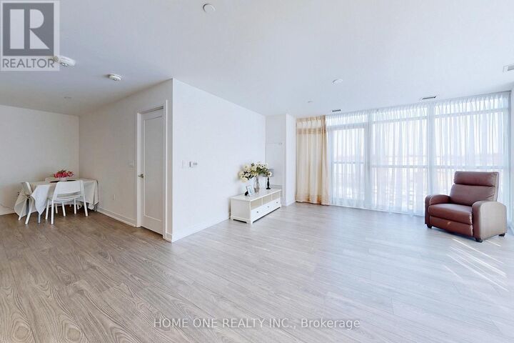 Property Photo: 225 Village Green Square 309 ON M1S 0N4