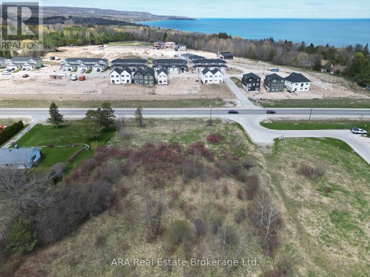 0 26 Highway West — photo 1