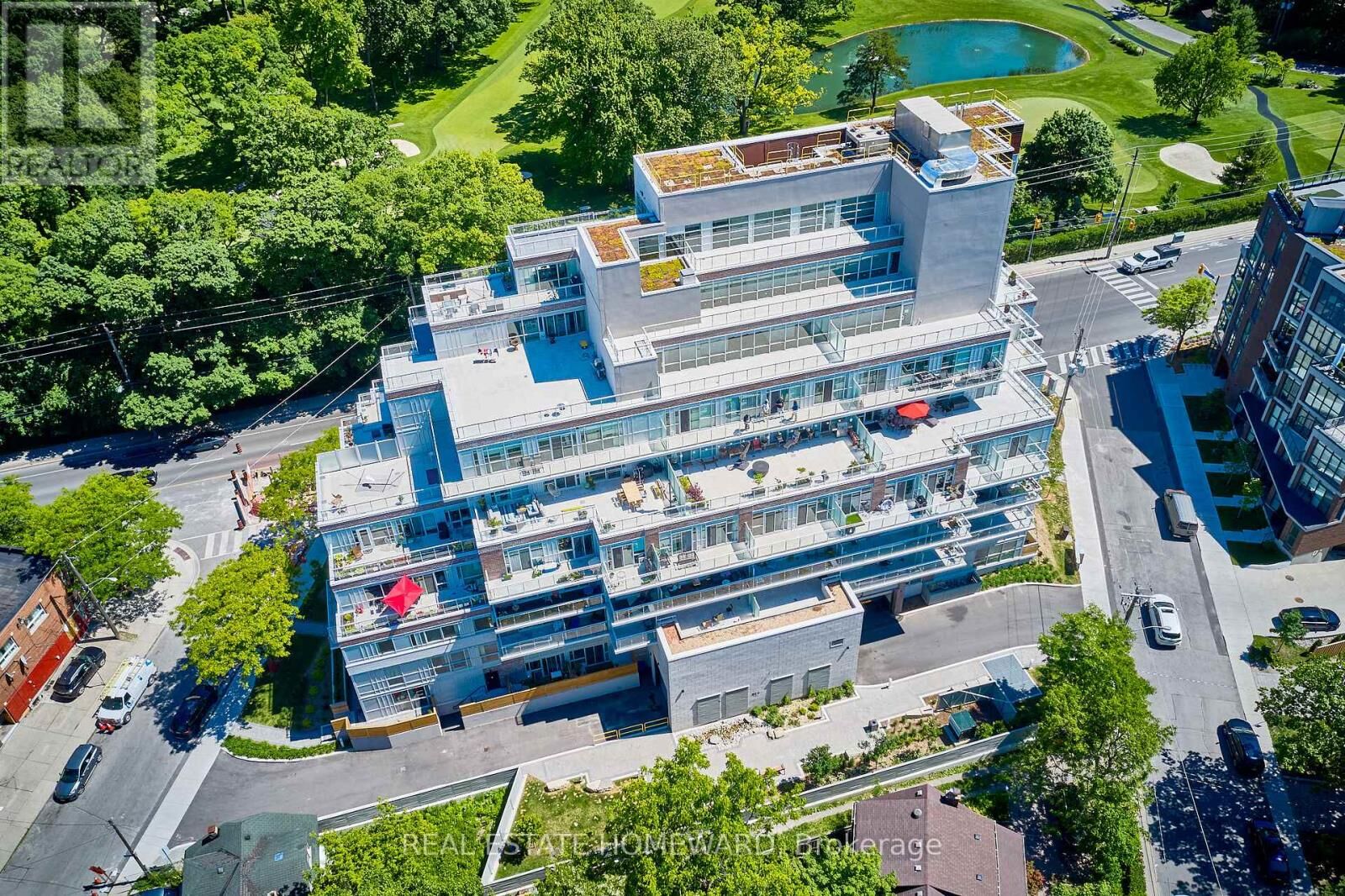 Property Photo:  1350 Kingston Road 102  ON M1N 1P7 