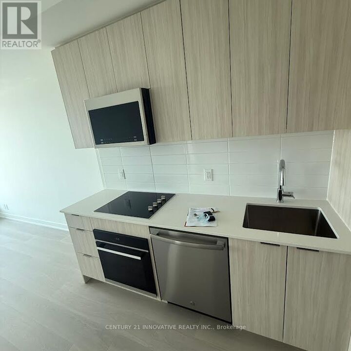 Property Photo: 20 Deans Drive 413 ON M1L 0J7