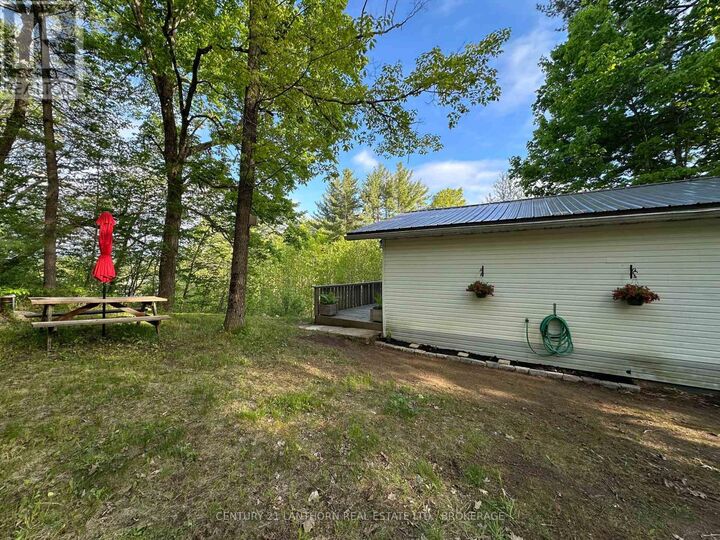 Property Photo: 1024 Harrington Lane ON K0H 1B0