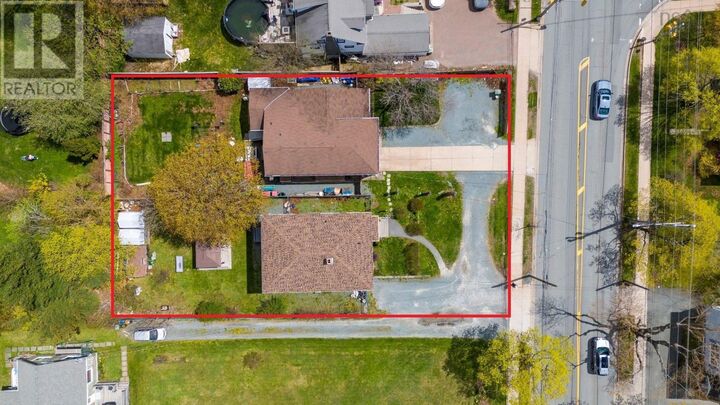 Property Photo:  172 Victoria Road  NS B3A 1V9 