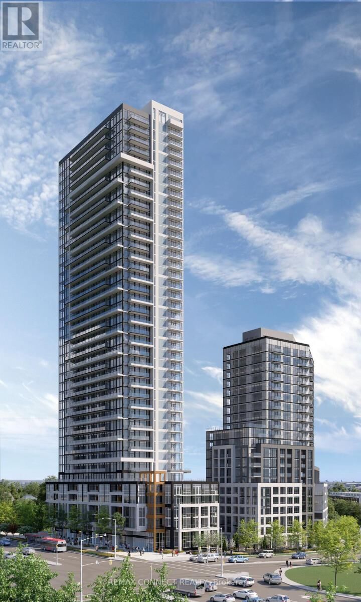 Property Photo: 209 Steeles Avenue West 702 ON L6Y 0B5