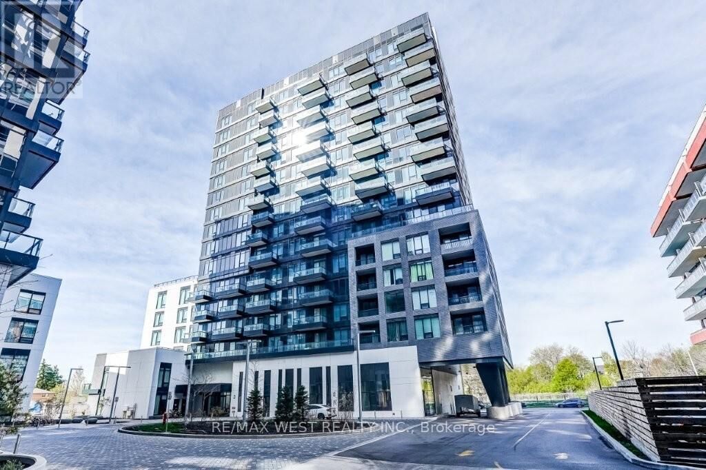 Property Photo:  3 Rosewater Street 618W  ON L4C 5T6 