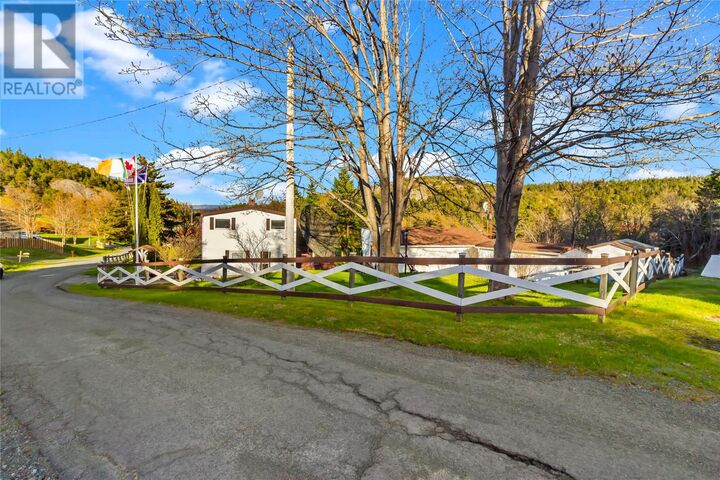 Property Photo: 9 Gushue's Road NL A0A 2Z0